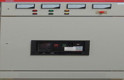 鄂托克前低压配电箱